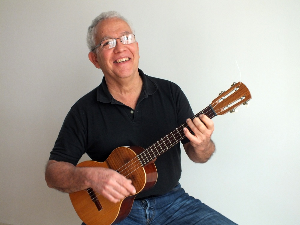 José Isturiz - Trio Kantay